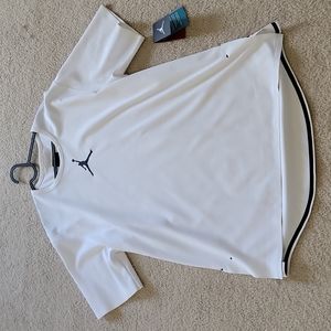 Jordan 23 Lux extended shirt